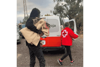 EROSKI activa una campaña de emergencia junto a Cruz Roja