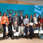 Premiados 2024 10+10 Ejemplos Empresariales