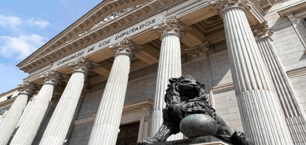 Congreso de los Diputados
