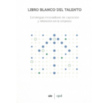 Cubierta 'Libro blanco del talento'