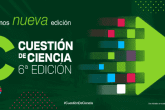 A partir de la visita de Cuestión de Ciencia, los jóvenes tendrán que trabajar sus propuestas en forma de monólogos con el apoyo del profesorado, y se configurarán los finalistas regionales que llegarán a las galas finales.