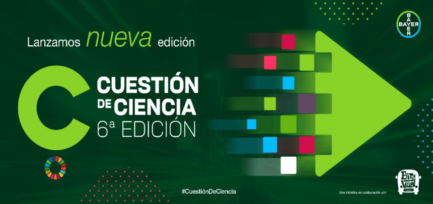 A partir de la visita de Cuestión de Ciencia, los jóvenes tendrán que trabajar sus propuestas en forma de monólogos con el apoyo del profesorado, y se configurarán los finalistas regionales que llegarán a las galas finales.