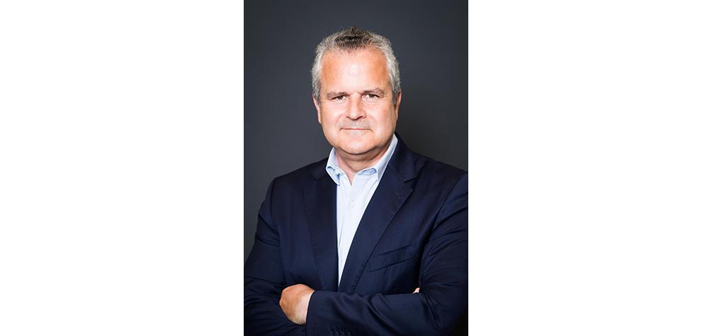 Severiano Solana, Director de Estrategia y Seguimiento de Sostenibilidad en CaixaBank