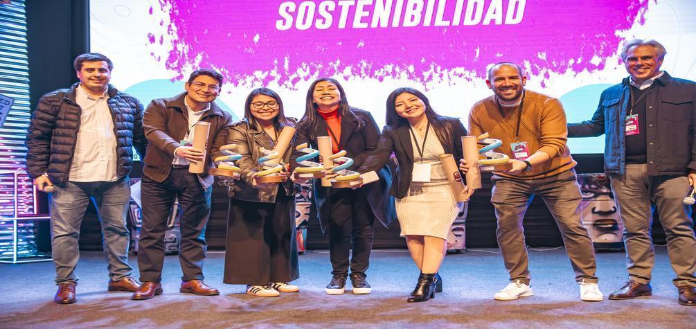 premios Mibanco