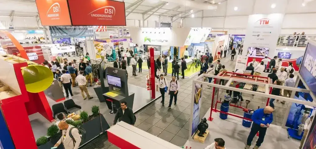 Finlandia será el invitado especial de Expomin 2025