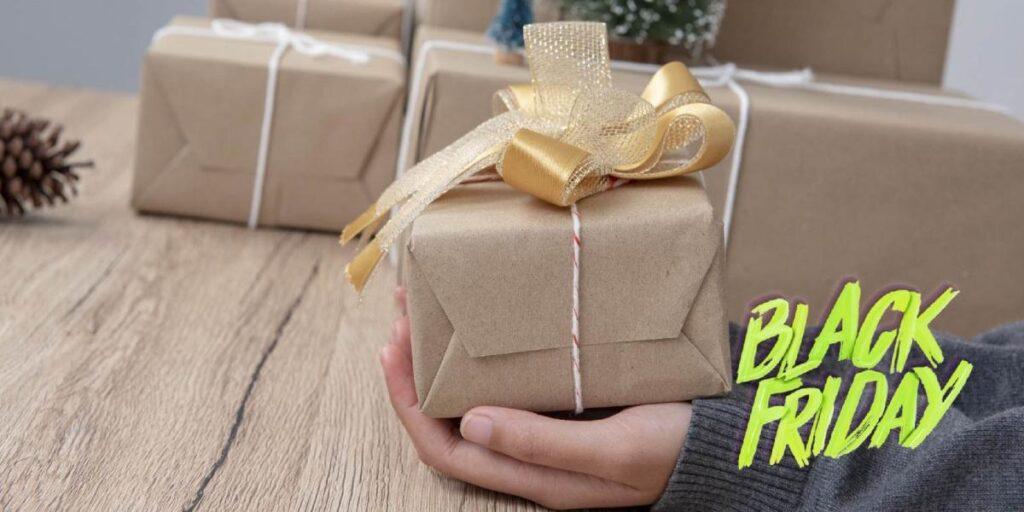 Regalos eco-amigables: ideas sostenibles para la temporada navideña en Black Friday