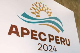 APEC 2024