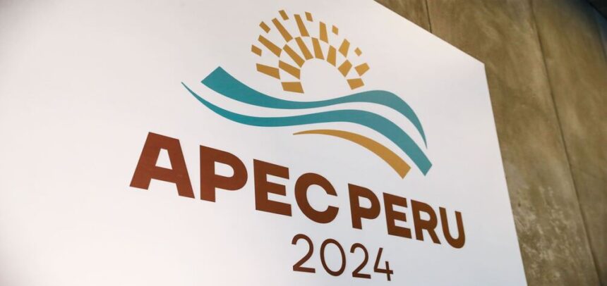 APEC 2024