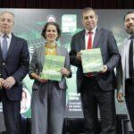 Universidad chilena entrega su estrategia de Carbono Neutralidad a ministra de Medio Ambiente