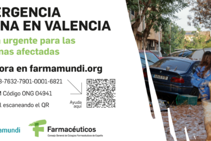 Cuenta EMERGENCIA DANA: ES12-0128-7632-7901-0001-6821 y Bizum: 04941