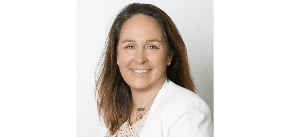 Laura Halpern, presidenta de Fundación Occident