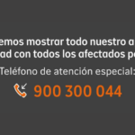 Nationale-Nederlanden ha puesto a disposición de sus clientes afectados por los efectos de la DANA un servicio especial de atención telefónico: 900 300 044