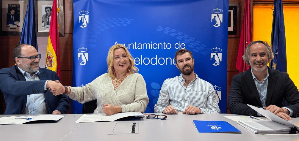 El nuevo contrato ha sido adjudicado a la compañía por un período de 10 años y un importe cercano a los 37,5 millones de euros