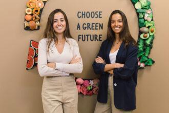 Olimpia y Carolina, dos hermanas emprendedoras de Barcelona, fundadoras de Oli&Carol