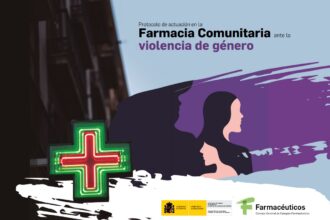 Protocolo de actuación de las farmacias contra la violencia de género