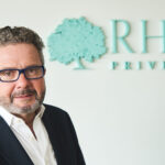 Guillermo Rodríguez, CEO de RH Privé