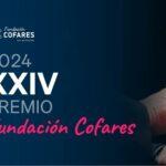 XXIV edición del Premio Fundación Cofares