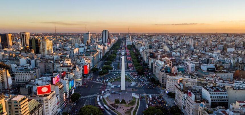 buenos aires