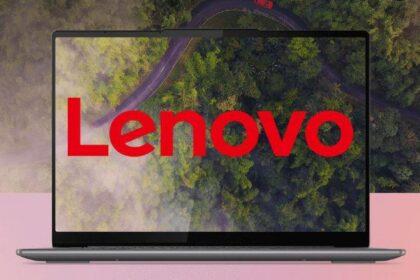 Lenovo alcanza un máximo histórico de 22.200 millones de dólares durante un único trimestre fiscal