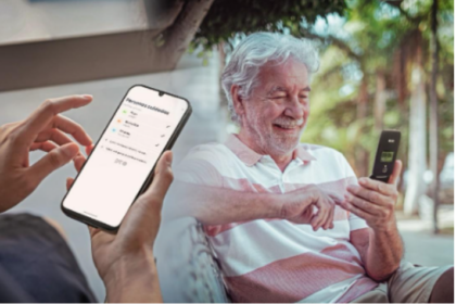 SPC Care, la nueva app exclusiva de la marca para ayudar a los usuarios sénior