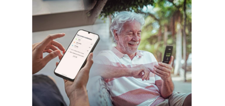 SPC Care, la nueva app exclusiva de la marca para ayudar a los usuarios sénior