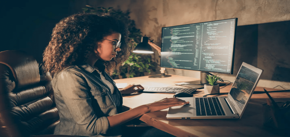 La Inteligencia Artificial es cada vez más importante