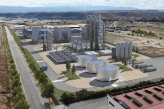 Con una inversión total estimada de 1.150 millones de euros, '’Turboleta SAF’ incorporará activos renovables dedicados con conexión directa a la planta industrial