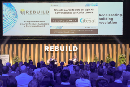 REBUILD 2025 definirá la hoja de ruta de la construcción industrializada