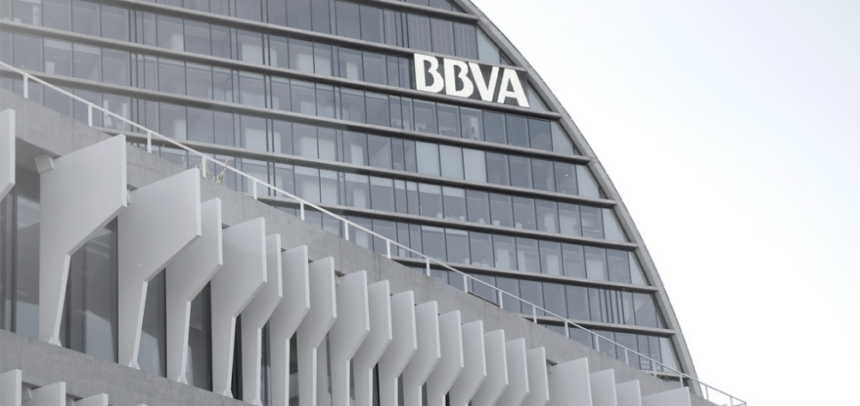 Los recursos donados por BBVA se emplearán en el rescate y la atención de las personas afectadas