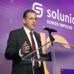 José Ramón Alegre, CEO de Solunion