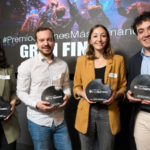 Ganadores del Premio Jóvenes máshumano 2024