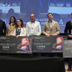 Los 4 premiados de las 90 candidaturas