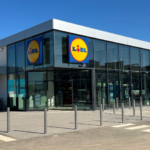 Supermercado Lidl