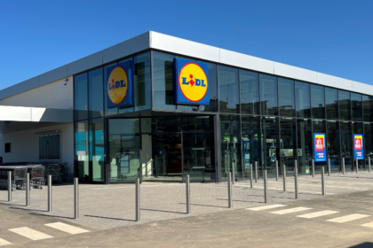 Supermercado Lidl