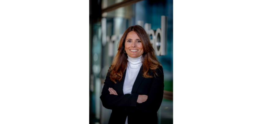 Ana Requena, nueva presidenta de Fundación Randstad