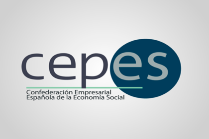 Confederación Empresarial Española de la Economía Social