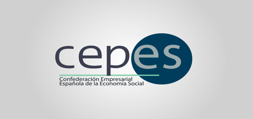 Confederación Empresarial Española de la Economía Social