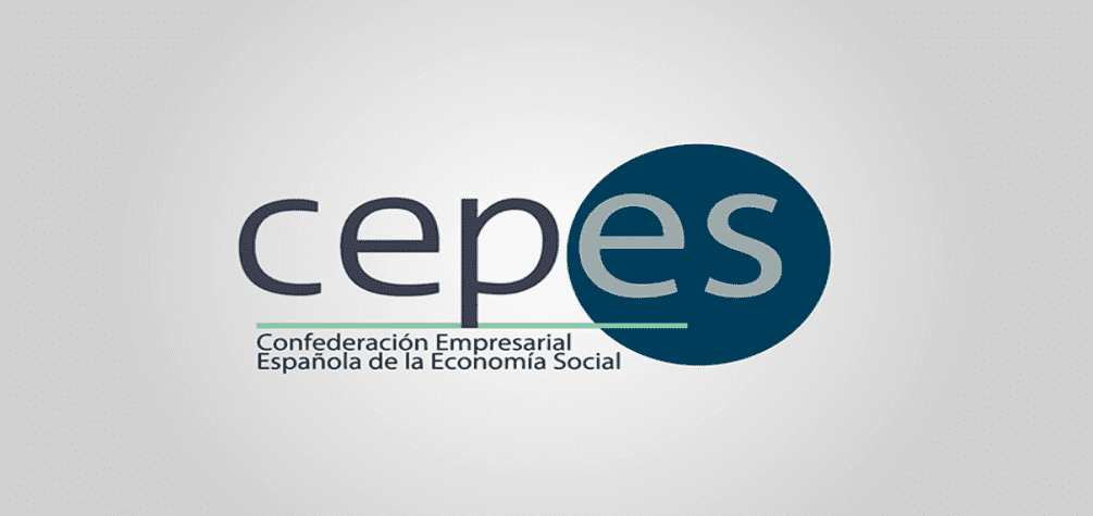 Confederación Empresarial Española de la Economía Social