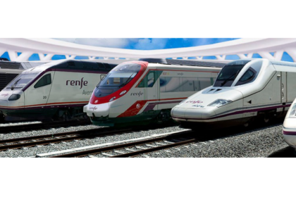 Trenes Renfe