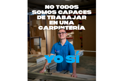 Campaña 'Yo sí'