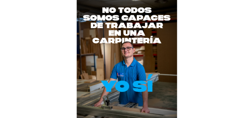 Campaña 'Yo sí'