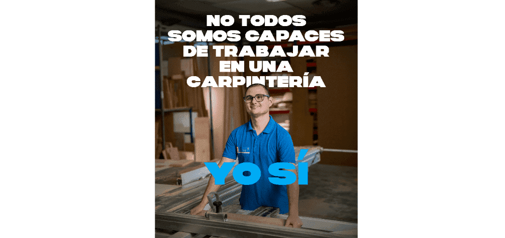 Campaña 'Yo sí'