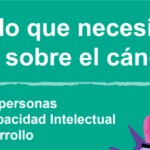 El contenido está dividido en secciones que buscan clarificar cada aspecto de esta enfermedad y de su abordaje de una forma entendible y muy práctica