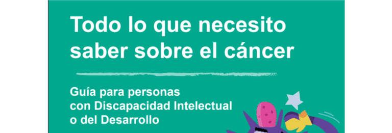 El contenido está dividido en secciones que buscan clarificar cada aspecto de esta enfermedad y de su abordaje de una forma entendible y muy práctica