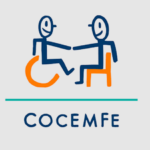 Logo COCEMFE