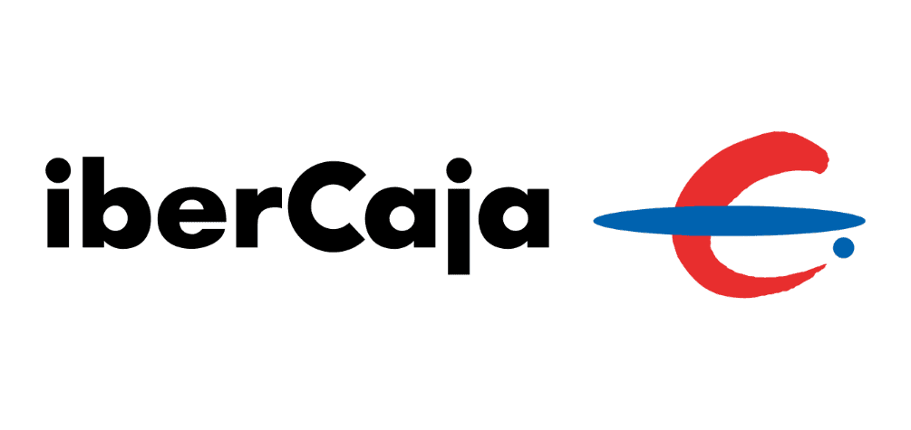 Logo Ibercaja