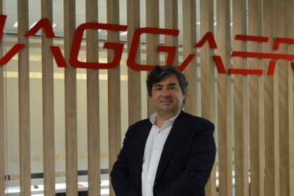 Carlos Tur, country manager de JAGGAER para España y Portugal