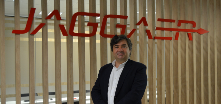 Carlos Tur, country manager de JAGGAER para España y Portugal