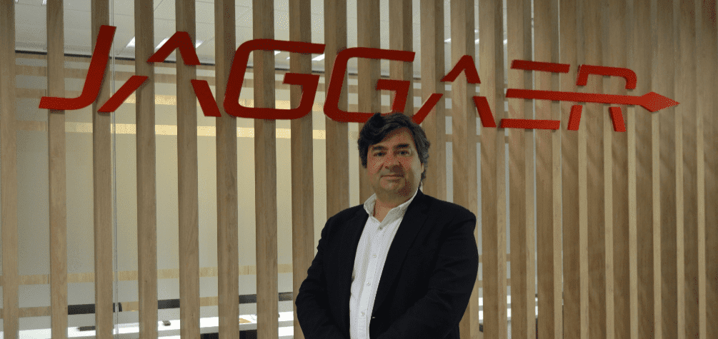 Carlos Tur, country manager de JAGGAER para España y Portugal
