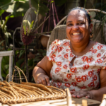 Greicy Campos, emprendedora dominicana